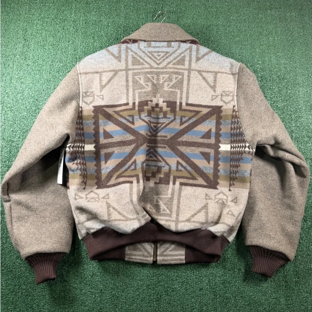Pendleton high grade